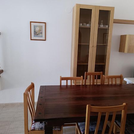 Casa Las Pergolas Peniscolarentals Εξωτερικό φωτογραφία