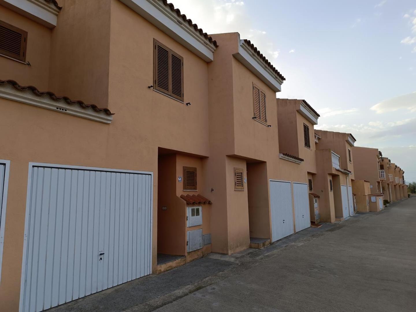Casa Las Pergolas Peniscolarentals Εξωτερικό φωτογραφία