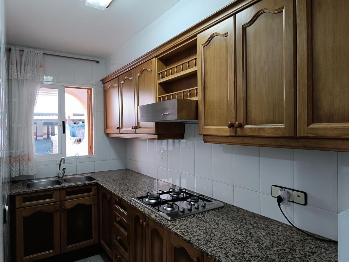 Casa Las Pergolas Peniscolarentals Εξωτερικό φωτογραφία