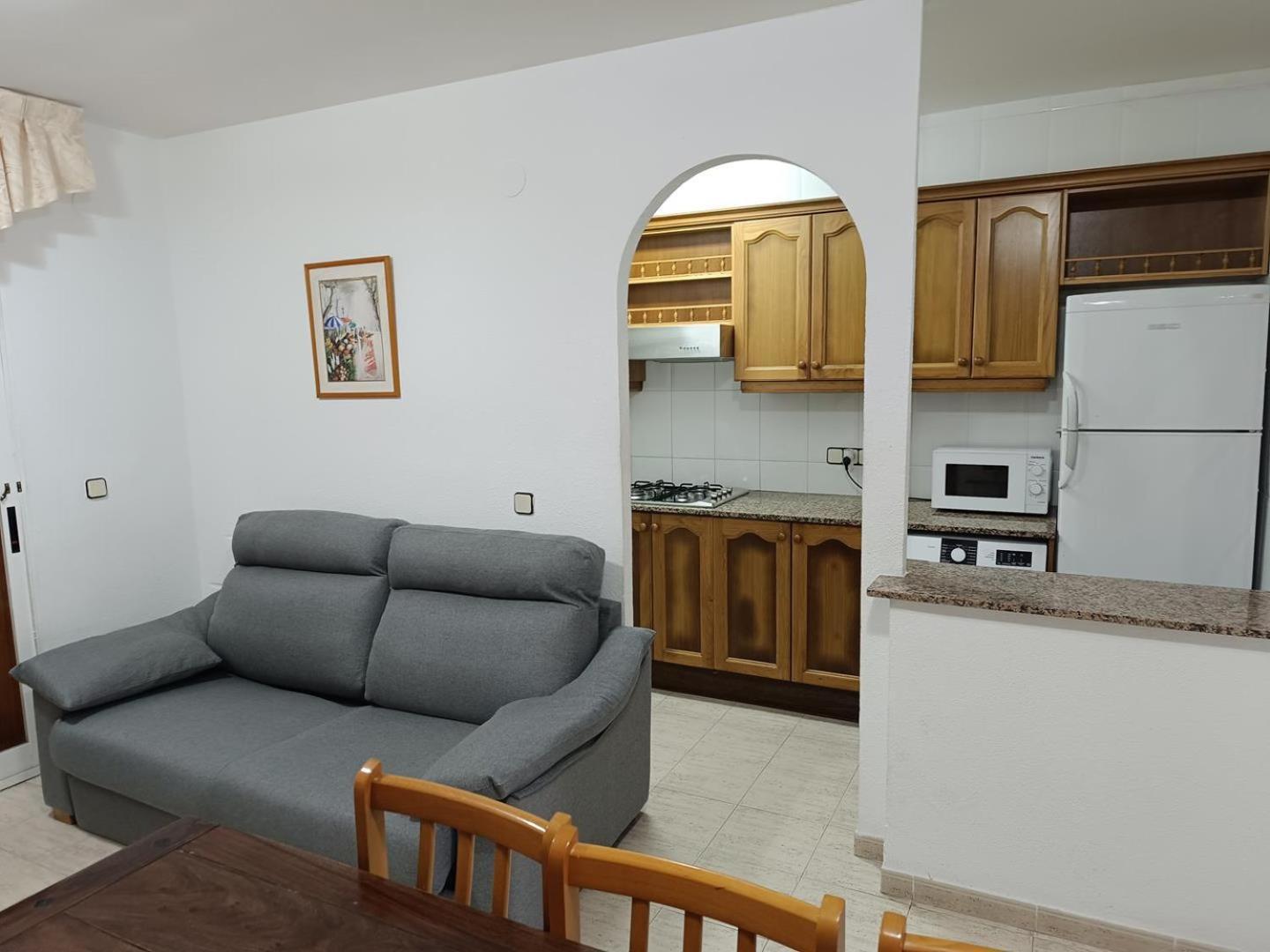 Casa Las Pergolas Peniscolarentals Εξωτερικό φωτογραφία