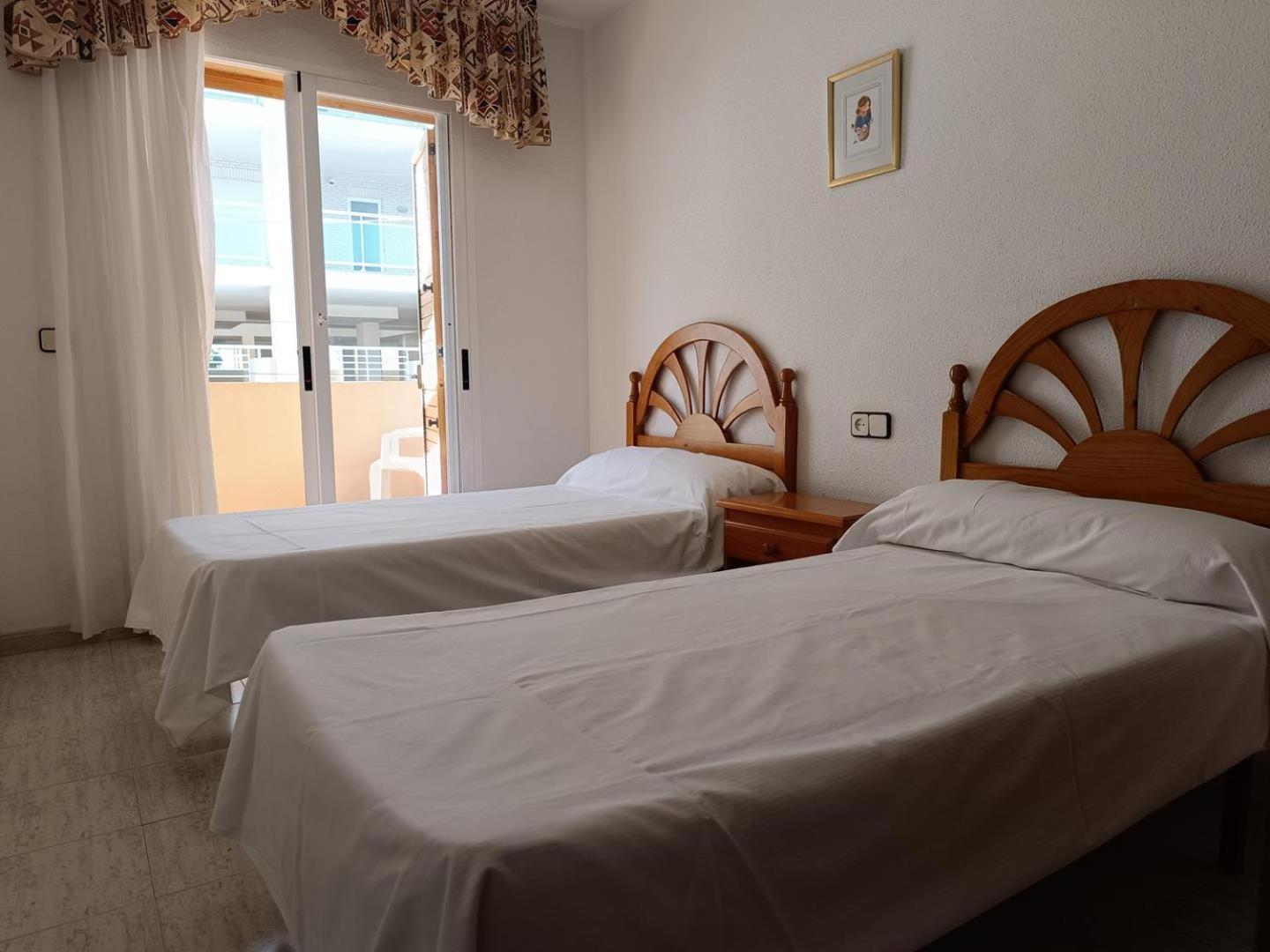 Casa Las Pergolas Peniscolarentals Εξωτερικό φωτογραφία